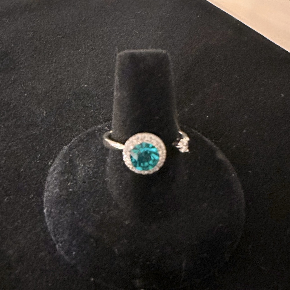 Brand New anxiety fidget ring size 8